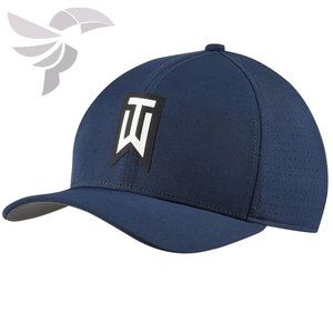 NIKE TW Tiger Woods Aerobill Classic99 Fitted Hat